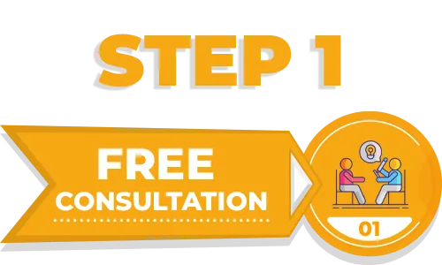 Solar Solutions installation process 1