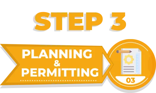 Solar Solutions installation process 3